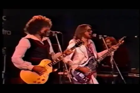 Electric Light Orchestra: In Performance The Seventies (2010)