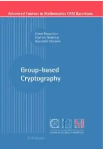 Group-based Cryptography [Repost]