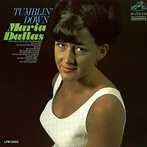 Maria Dallas - Tumblin' Down (1968/2018) [Official Digital Download 24/192]