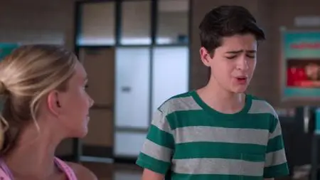 Andi Mack S03E10