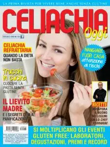 Celiachia Oggi N.15 - Gennaio-Febbraio 2014