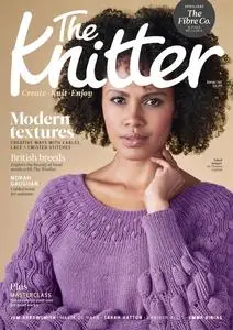 The Knitter – August 2019