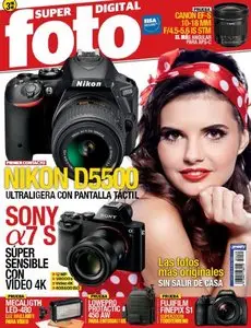 Superfoto Digital Magazine Issue 229, 2015 (True PDF)