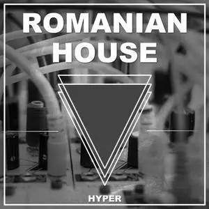Hyper Romanian House WAV