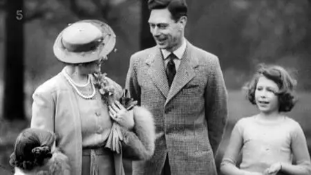 CH5. - The Queen Mother: War And Widowhood (2021)