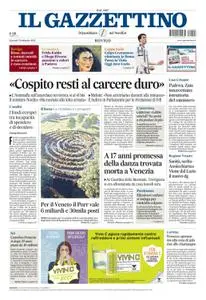 Il Gazzettino Rovigo - 2 Febbraio 2023