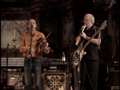Träd, Gräs och Stenar - Live From Moja to Minneapolis (2007)