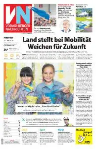Vorarlberger Nachrichten - 10 Juli 2019