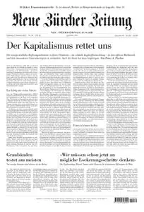 Neue Zürcher Zeitung International - 06 Februar 2021