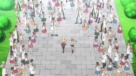 Tsuki ga Michibiku Isekai Douchuu S2 10 mkv Tsuki ga Michibiku Isekai Douchuu S2 10 mkv" yEnc