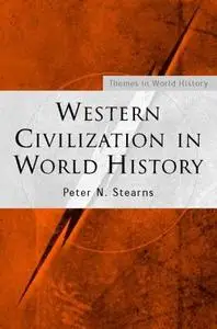 Western Civilization in World History