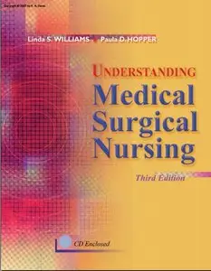 Understanding Medical-surgical Nursing (3rd edition)