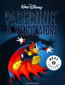 Oscar Bestsellers – Paperinik il vendicatore (2001)