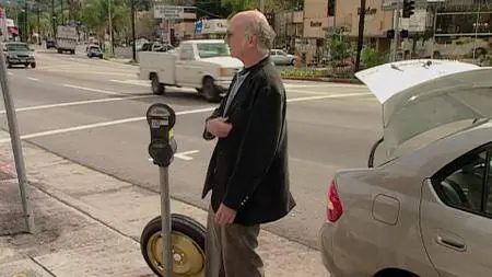 Curb Your Enthusiasm S02E02