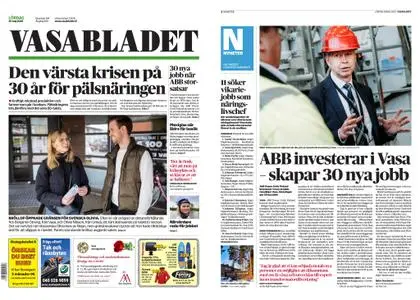 Vasabladet – 30.05.2020