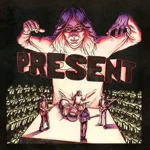 Present - Live! (1996)