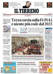 Il Tirreno Livorno - 19 Maggio 2022