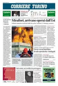 Corriere Torino - 30 Marzo 2023