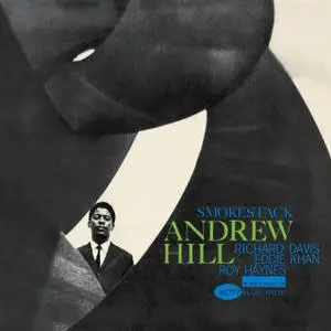 Andrew Hill - Smoke Stack (Blue Note 80 Vinyl Reissue Series) (1966/2020) [24bit/96kHz]
