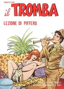 Il Tromba 48. Lezione di Piffero