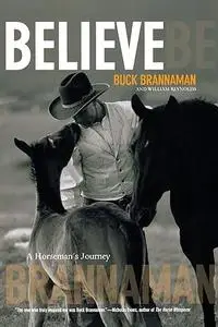Believe: A Horseman's Journey