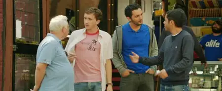 Nous York (2011)