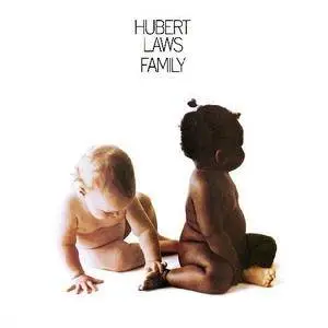 Hubert Laws - Family (1980) {Columbia}
