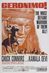 Geronimo (1962)