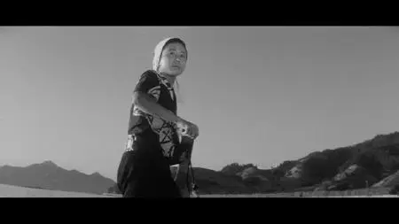 The Naked Island / Hadaka no shima (1960) [Criterion Collection]