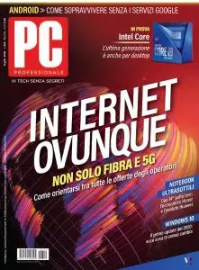 PC Professionale - Luglio 2020