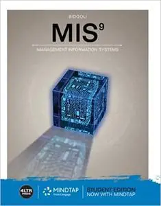 MIS, 9th Edition