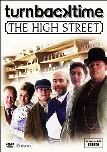 BBC Turn Back Time - The High Street (2011)