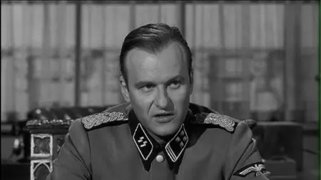 Operation Eichmann (1961)