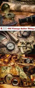 Photos - Old Vintage Sailor Things