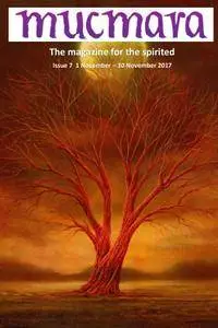 mucmara magazine - November 01, 2017