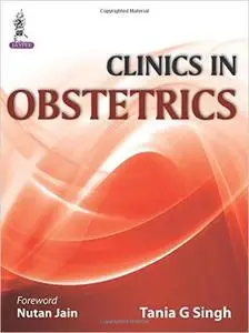 Clinics in Obstetrics (repost)