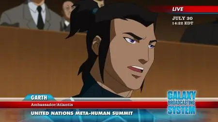 Young Justice S03E02