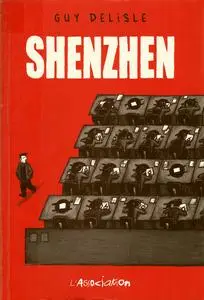 Shenzhen - One shot