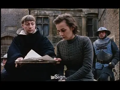 Jeanne la Pucelle (1994)