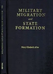 Military Migration and State Formation: The British Military Community in Seventeenth-Century Sweden