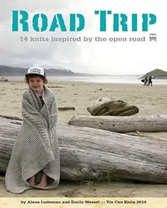 Road Trip: 14 knits inspired by the open road