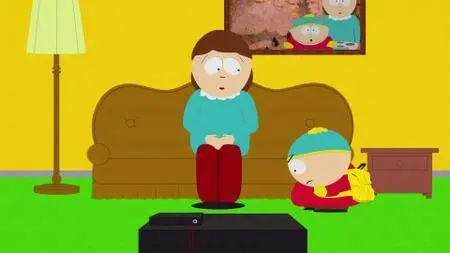 South Park S13E02