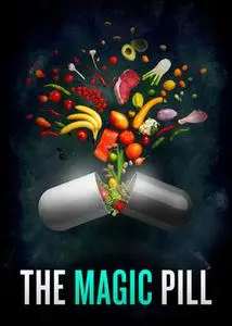 The Magic Pill (2017)