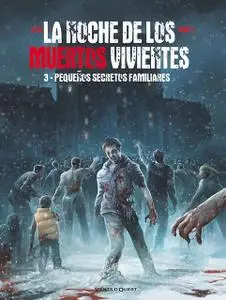 La Noche de los Muertos Vivientes 3 - Pequeños Secretos Familiares