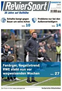 RevierSport – 30 März 2023