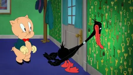 Looney Tunes Cartoons S01E67