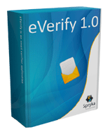 Spryka eVerify v1.0.4