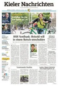 Kieler Nachrichten Eckernförder Nachrichten - 10. Juli 2018