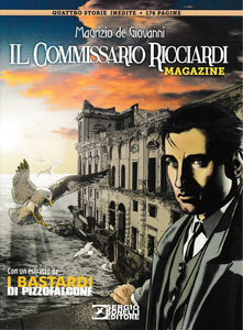 Il Commissario Ricciardi Magazine 2019