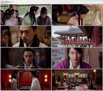 A Frozen Flower (2008)